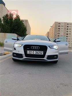اودي A5